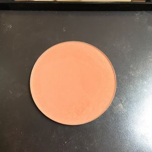 Makeup geek Blush Pan in summer fling